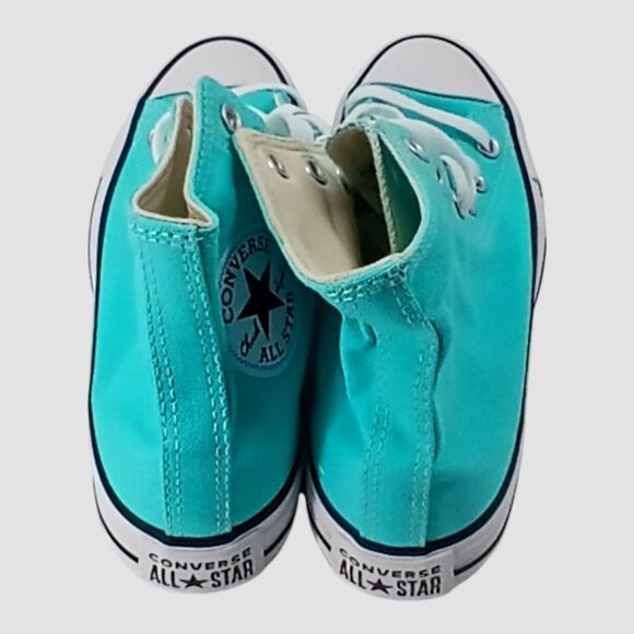 Converse Chuck Taylor All Star Unisex Shoes Sneakers Size M5.5 W7.5 - Picture 5 of 7